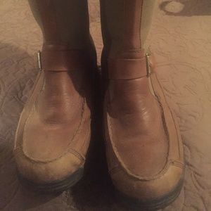 hunt boots in men